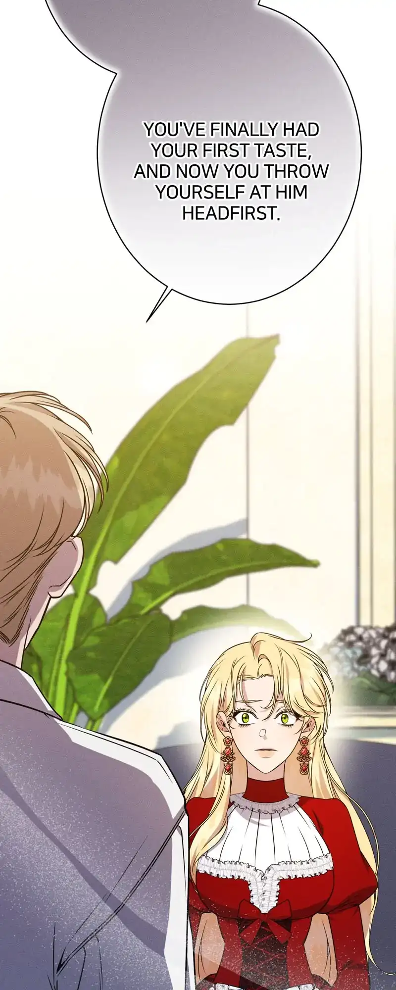 A Deal With My Fake Husband chapter 16 page 29