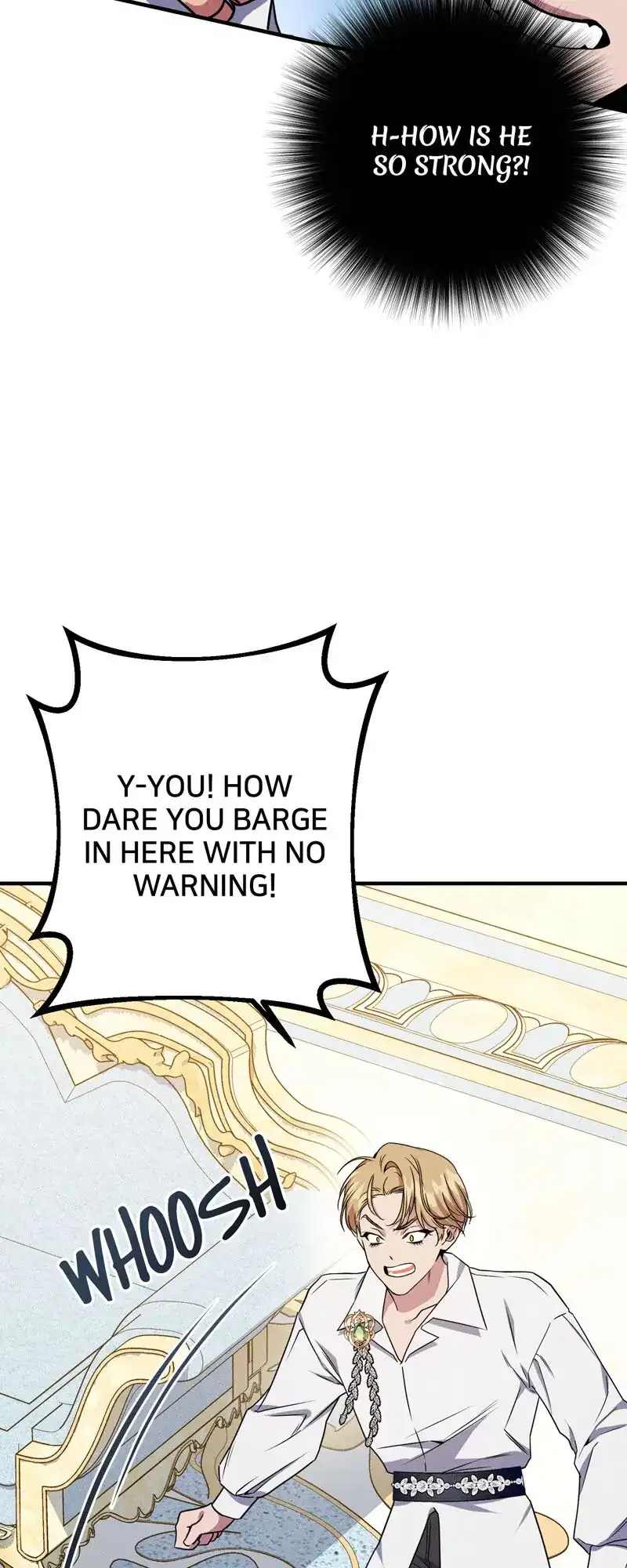 A Deal With My Fake Husband chapter 16 page 43