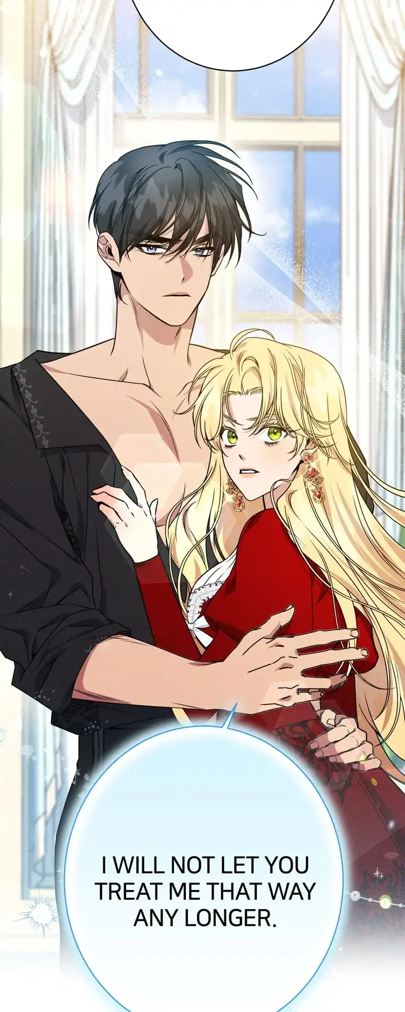 A Deal With My Fake Husband chapter 16 page 49