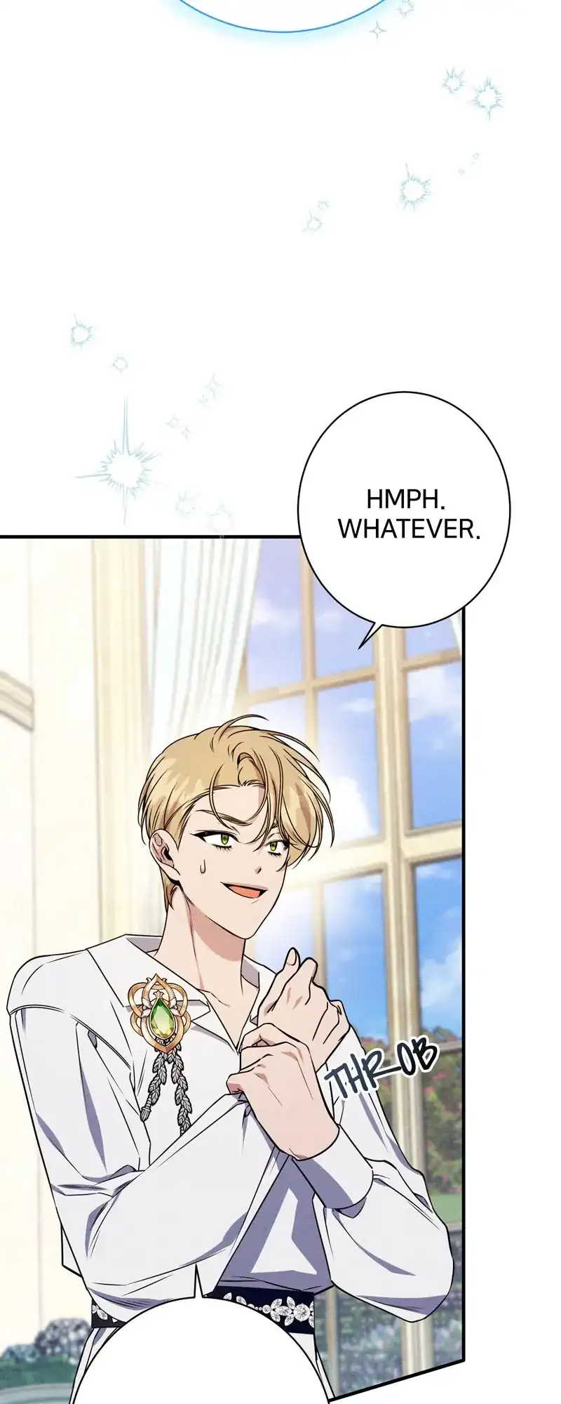A Deal With My Fake Husband chapter 16 page 50