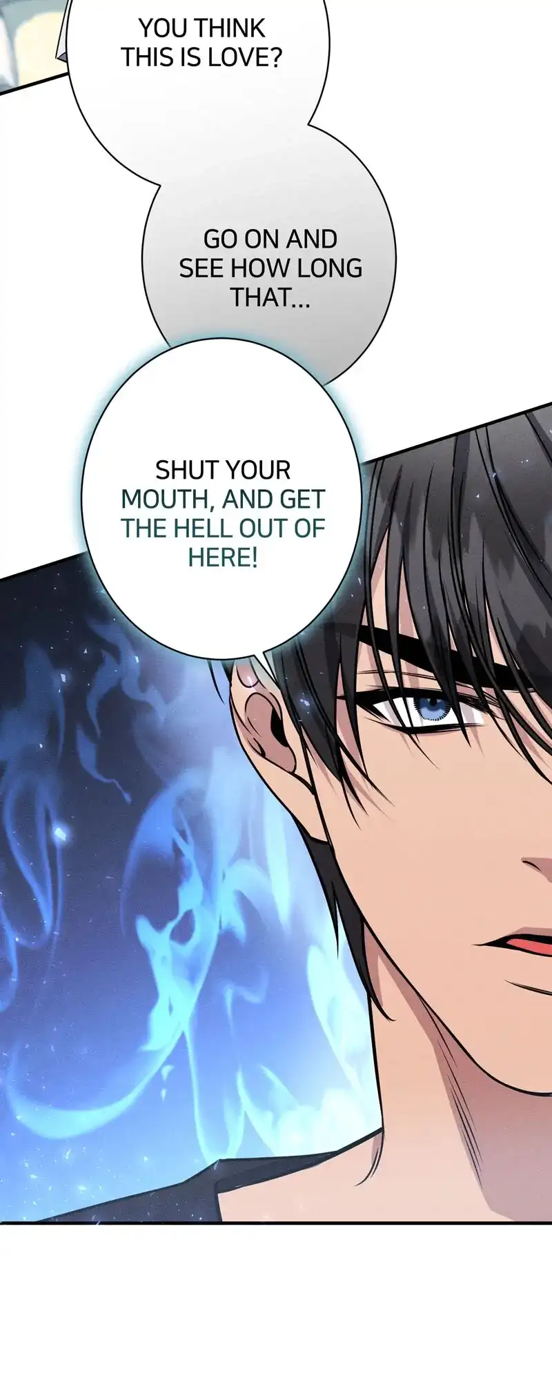 A Deal With My Fake Husband chapter 16 page 51