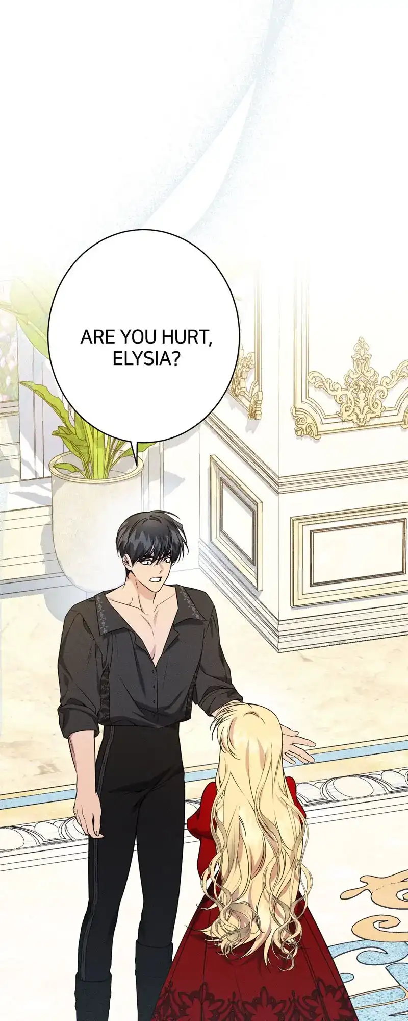 A Deal With My Fake Husband chapter 16 page 53