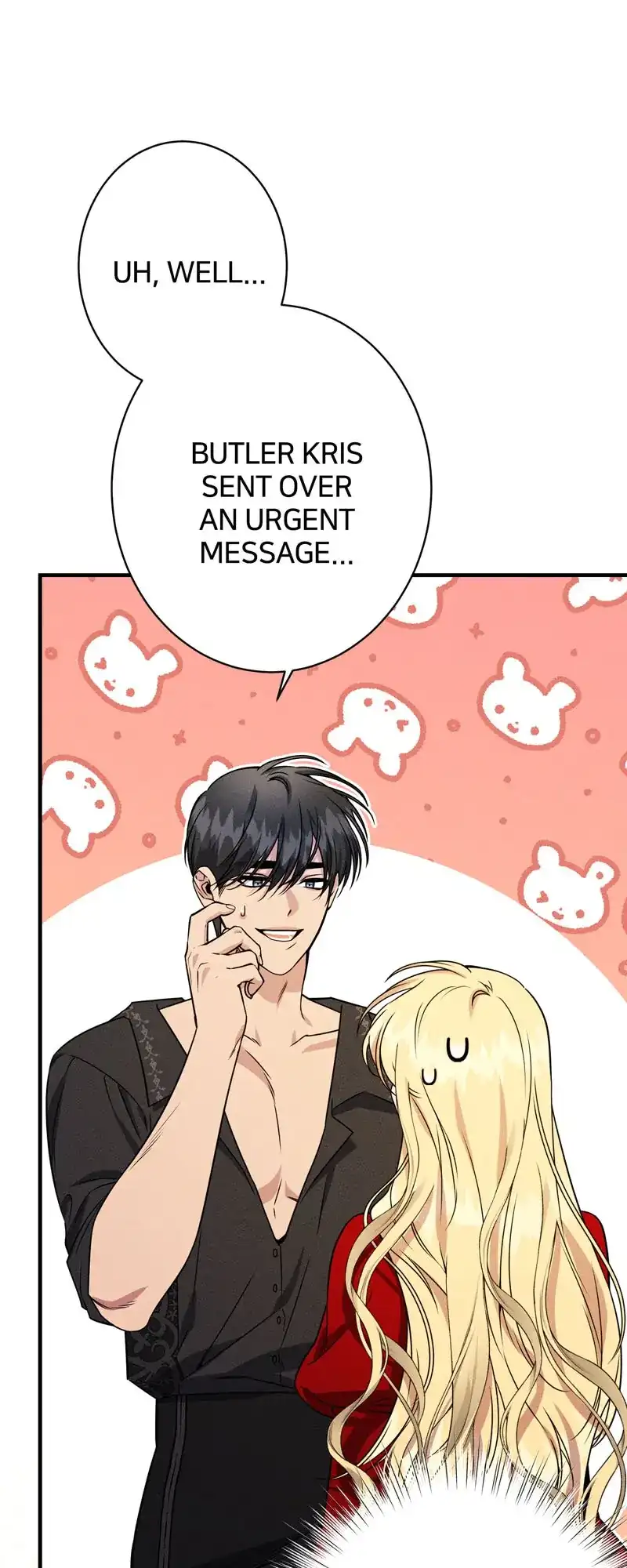 A Deal With My Fake Husband chapter 16 page 55