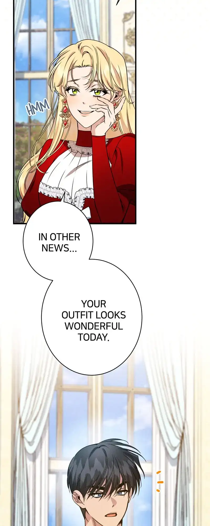 A Deal With My Fake Husband chapter 16 page 57