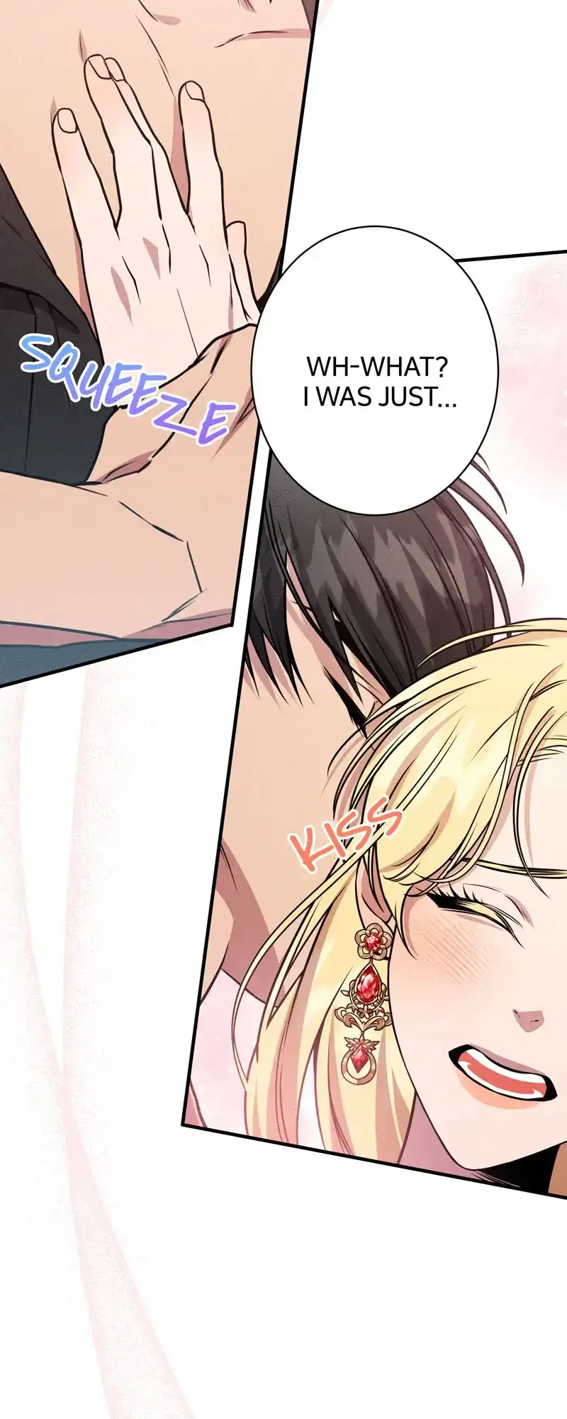 A Deal With My Fake Husband chapter 16 page 64