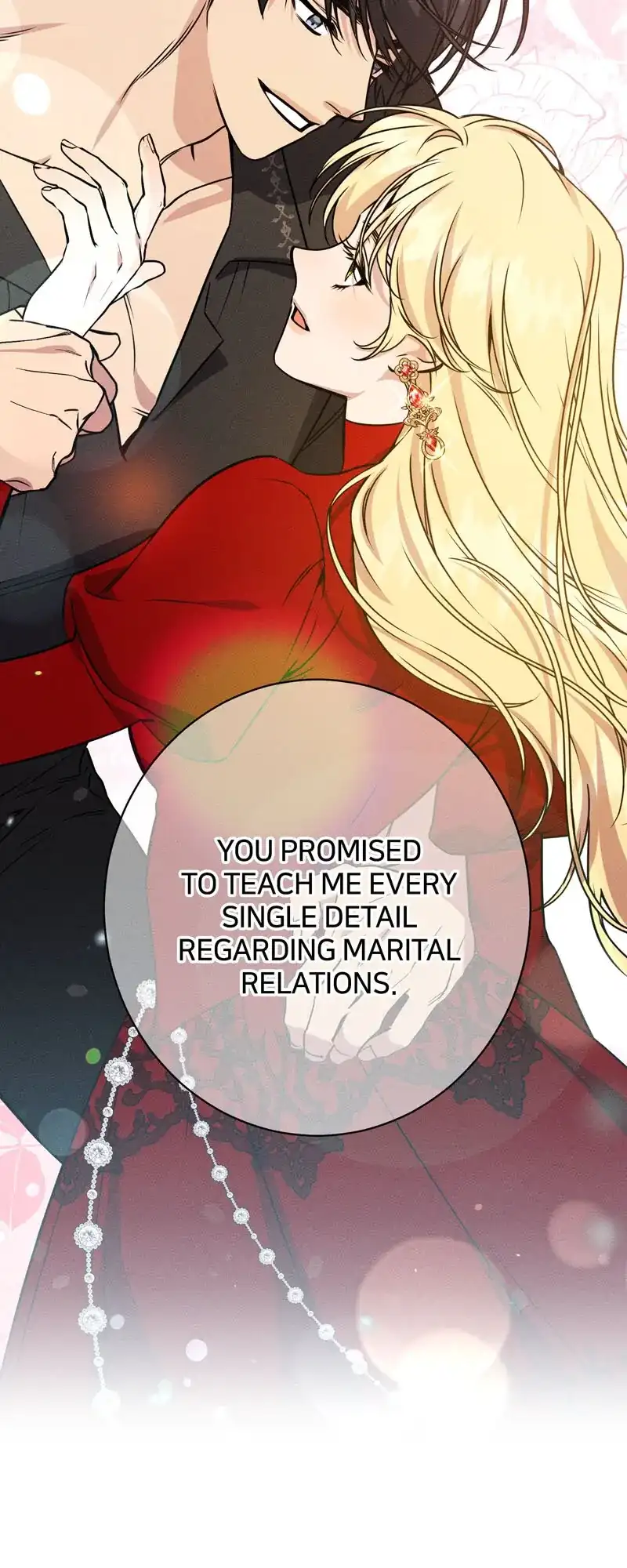 A Deal With My Fake Husband chapter 16 page 67