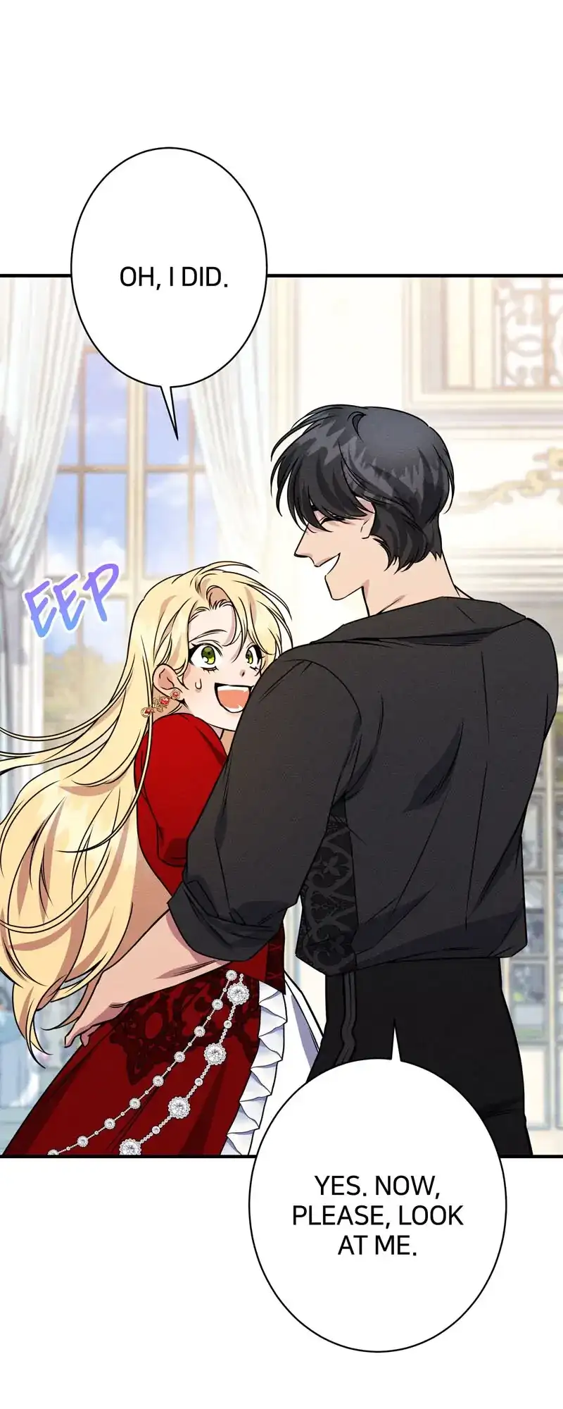 A Deal With My Fake Husband chapter 16 page 68