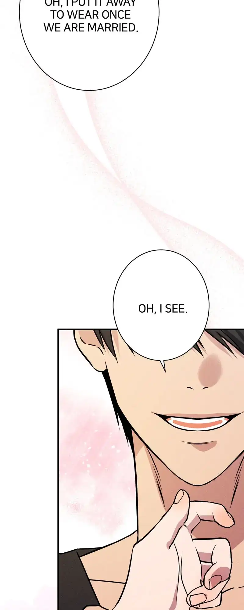 A Deal With My Fake Husband chapter 16 page 71