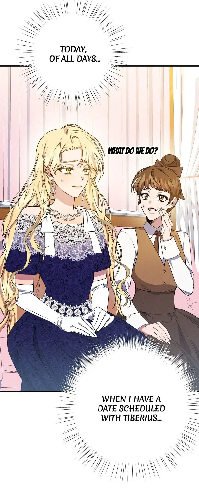 A Deal With My Fake Husband chapter 18 page 4