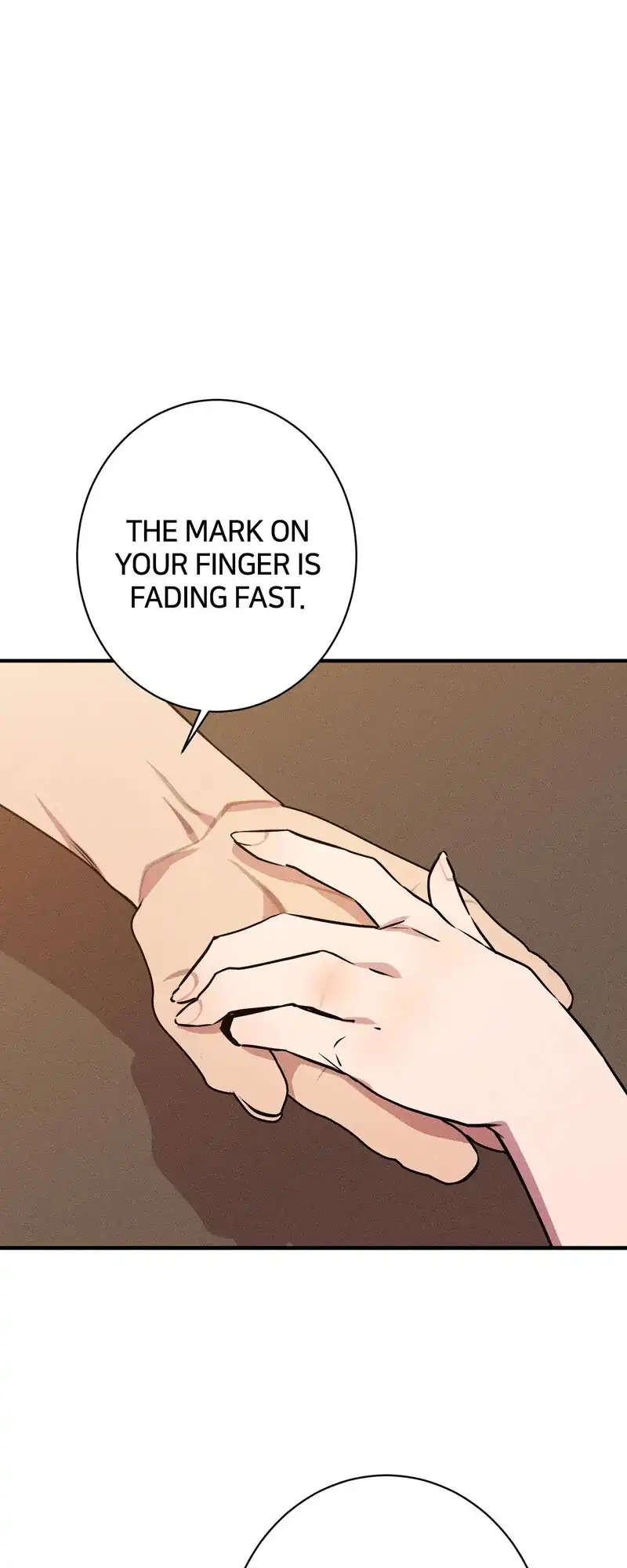 A Deal With My Fake Husband chapter 18 page 5