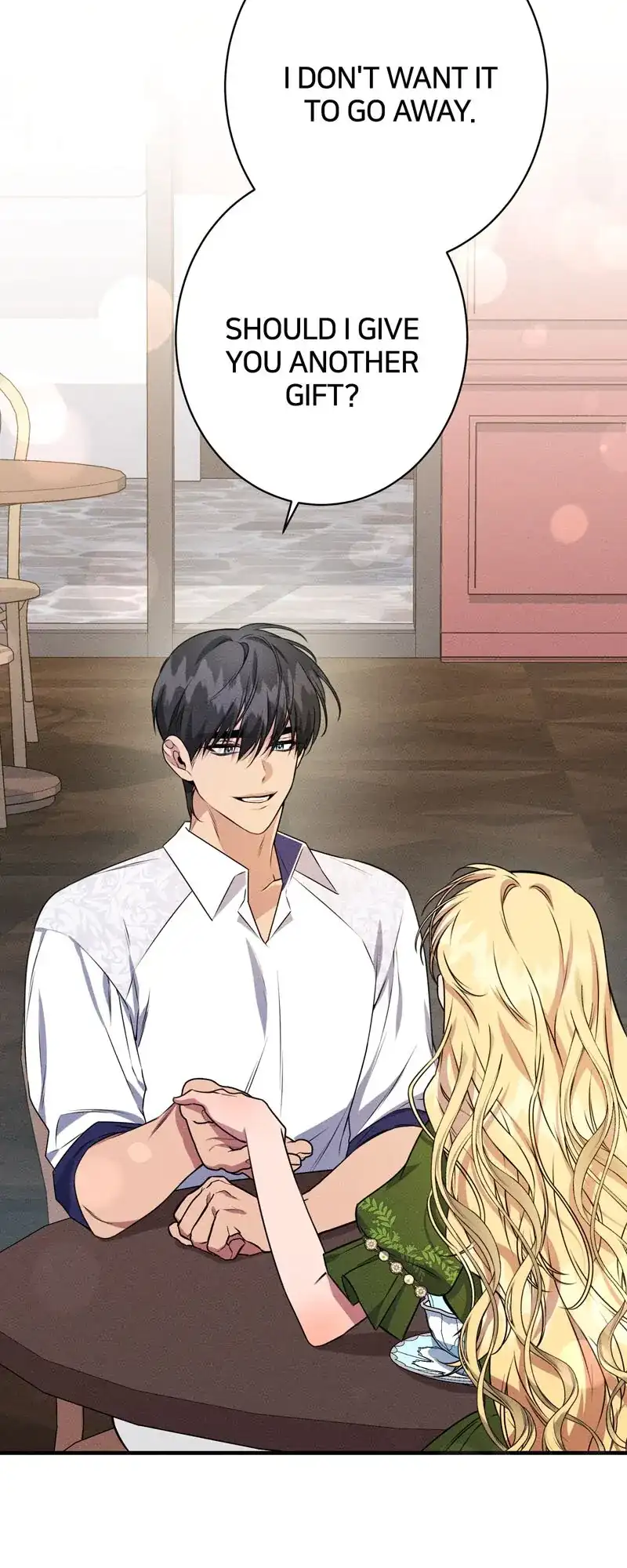 A Deal With My Fake Husband chapter 18 page 6