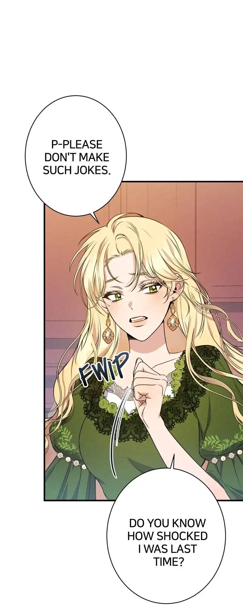 A Deal With My Fake Husband chapter 18 page 7