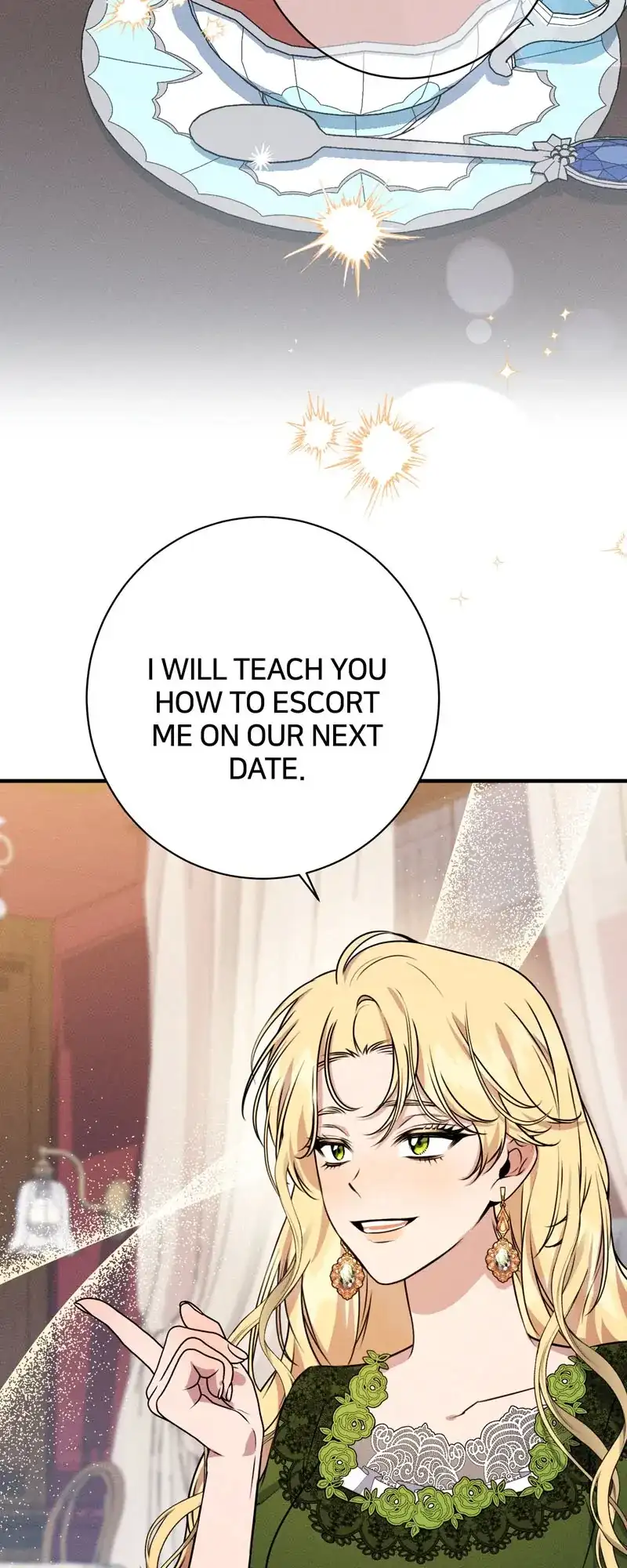 A Deal With My Fake Husband chapter 18 page 11