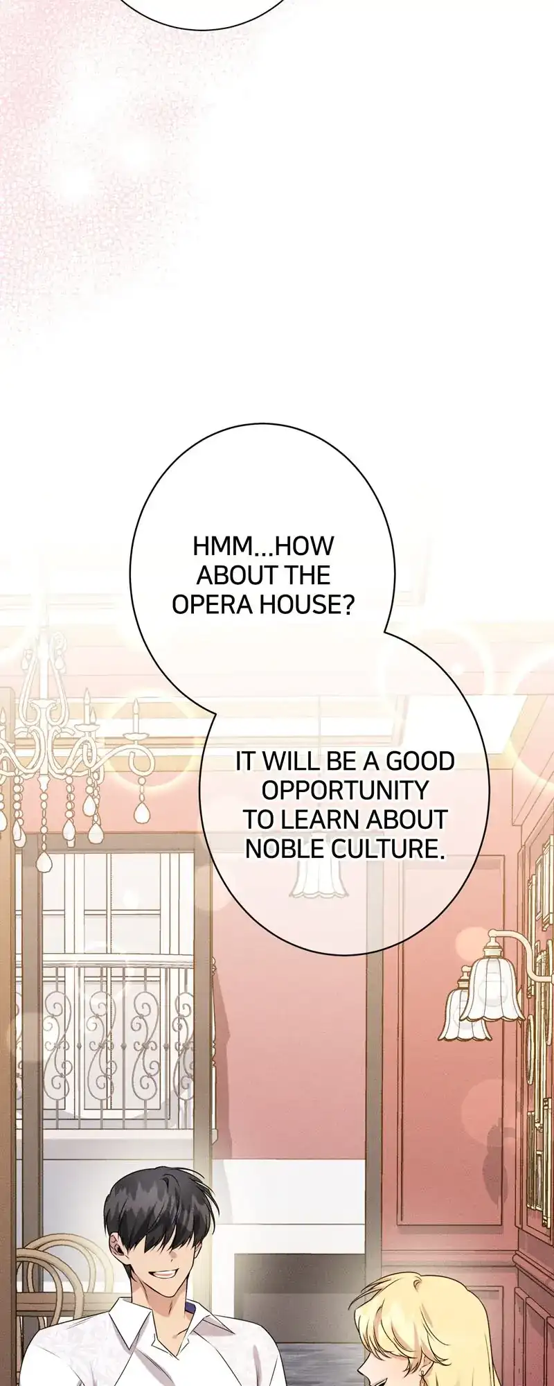A Deal With My Fake Husband chapter 18 page 13