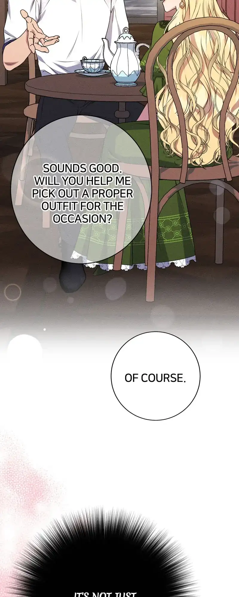 A Deal With My Fake Husband chapter 18 page 14