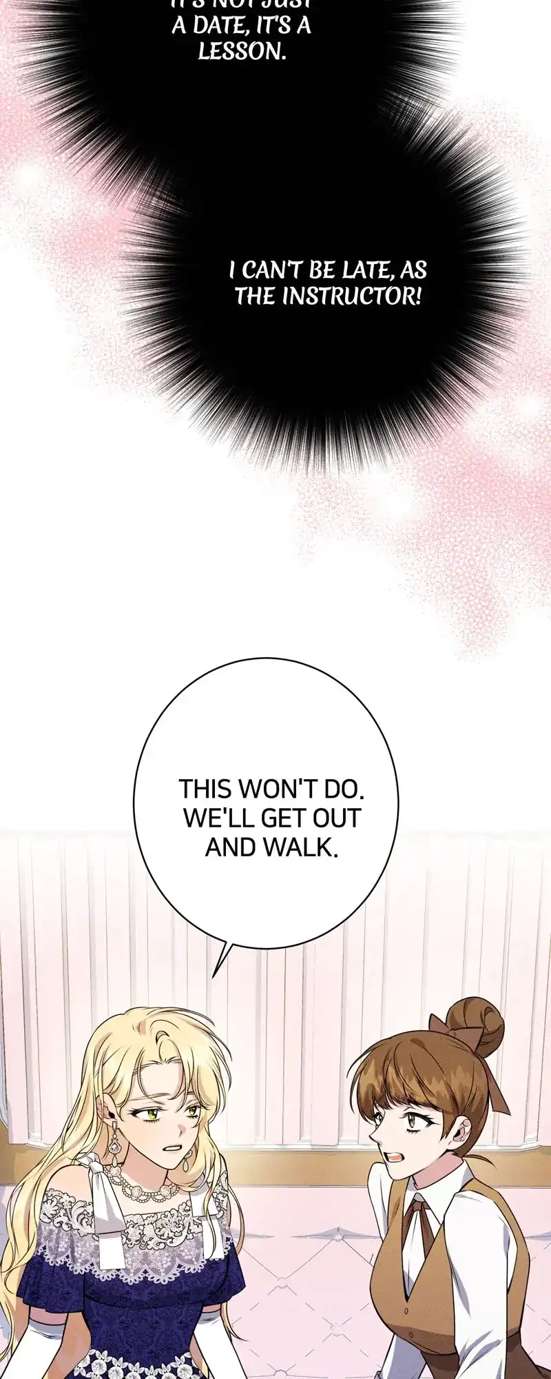 A Deal With My Fake Husband chapter 18 page 15