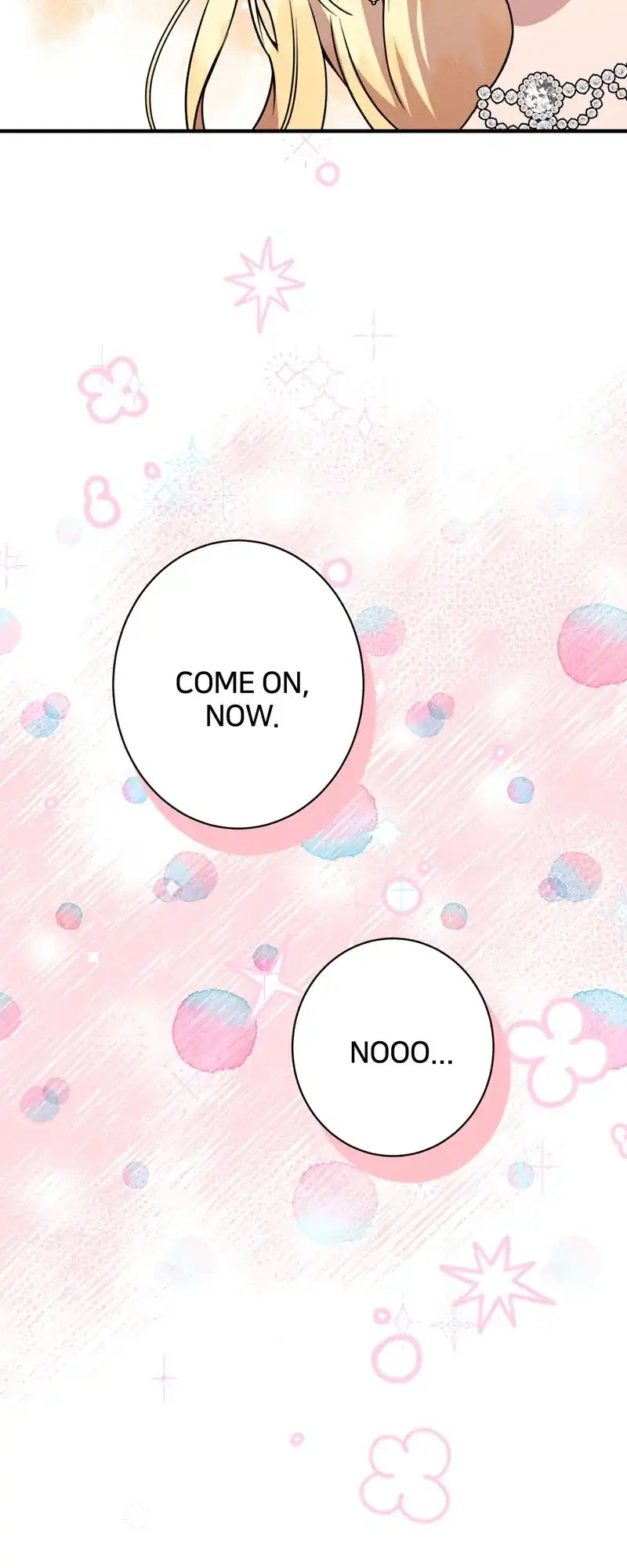 A Deal With My Fake Husband chapter 18 page 17