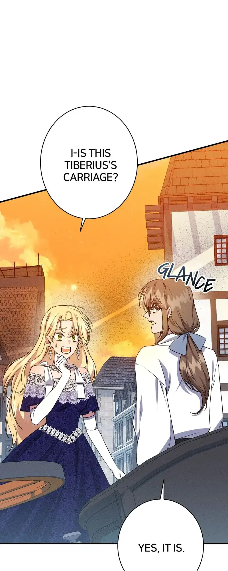 A Deal With My Fake Husband chapter 18 page 23
