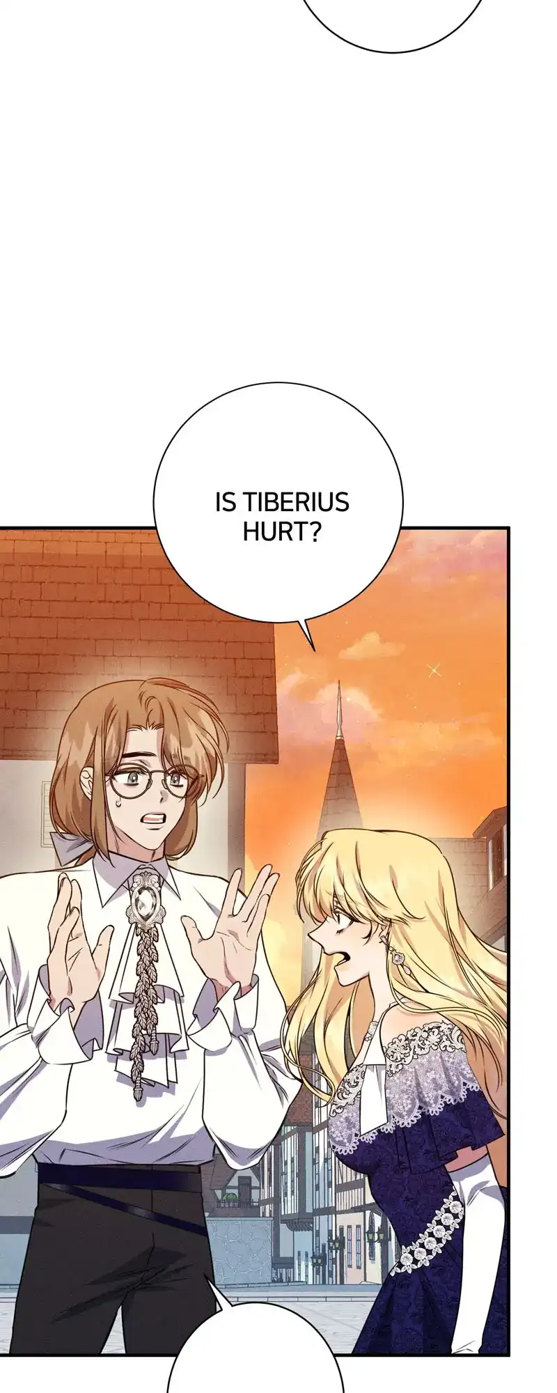 A Deal With My Fake Husband chapter 18 page 24