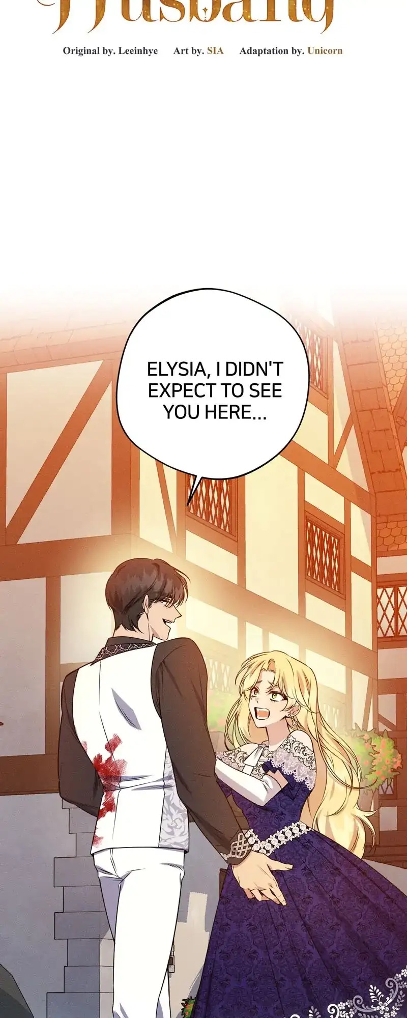 A Deal With My Fake Husband chapter 18 page 29