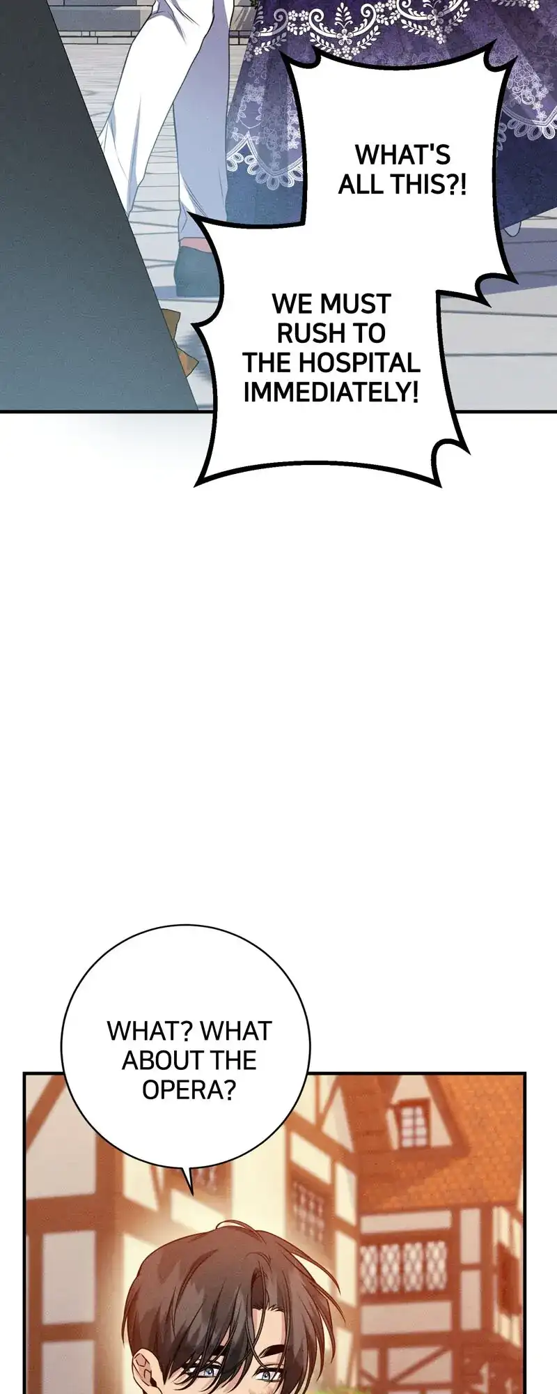 A Deal With My Fake Husband chapter 18 page 30