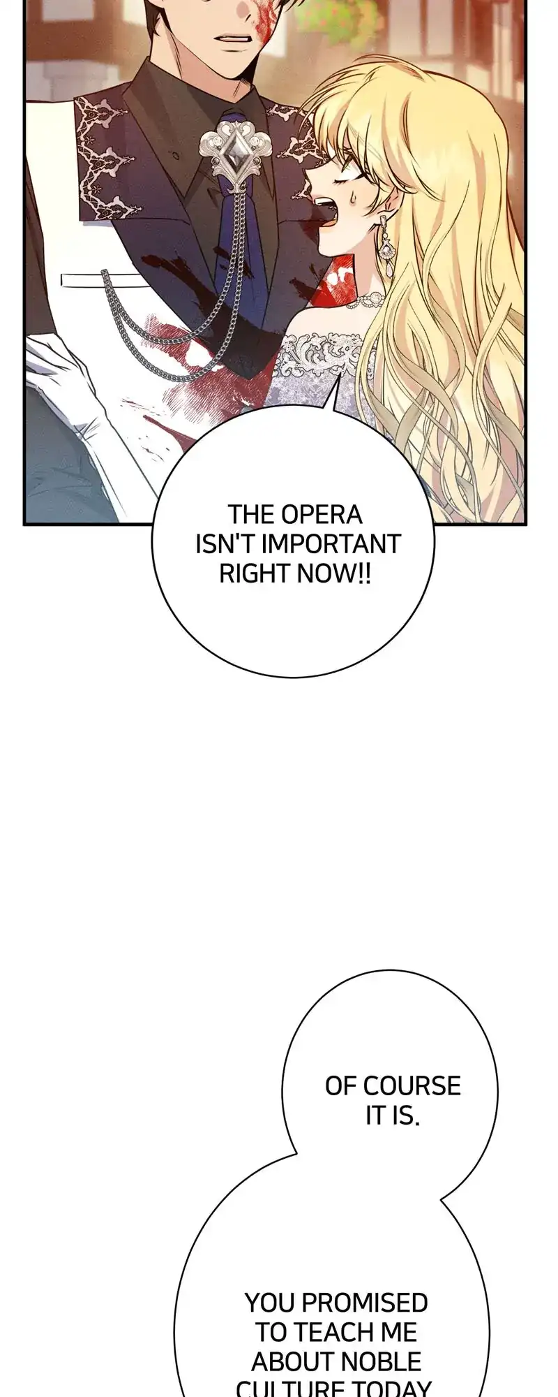 A Deal With My Fake Husband chapter 18 page 31