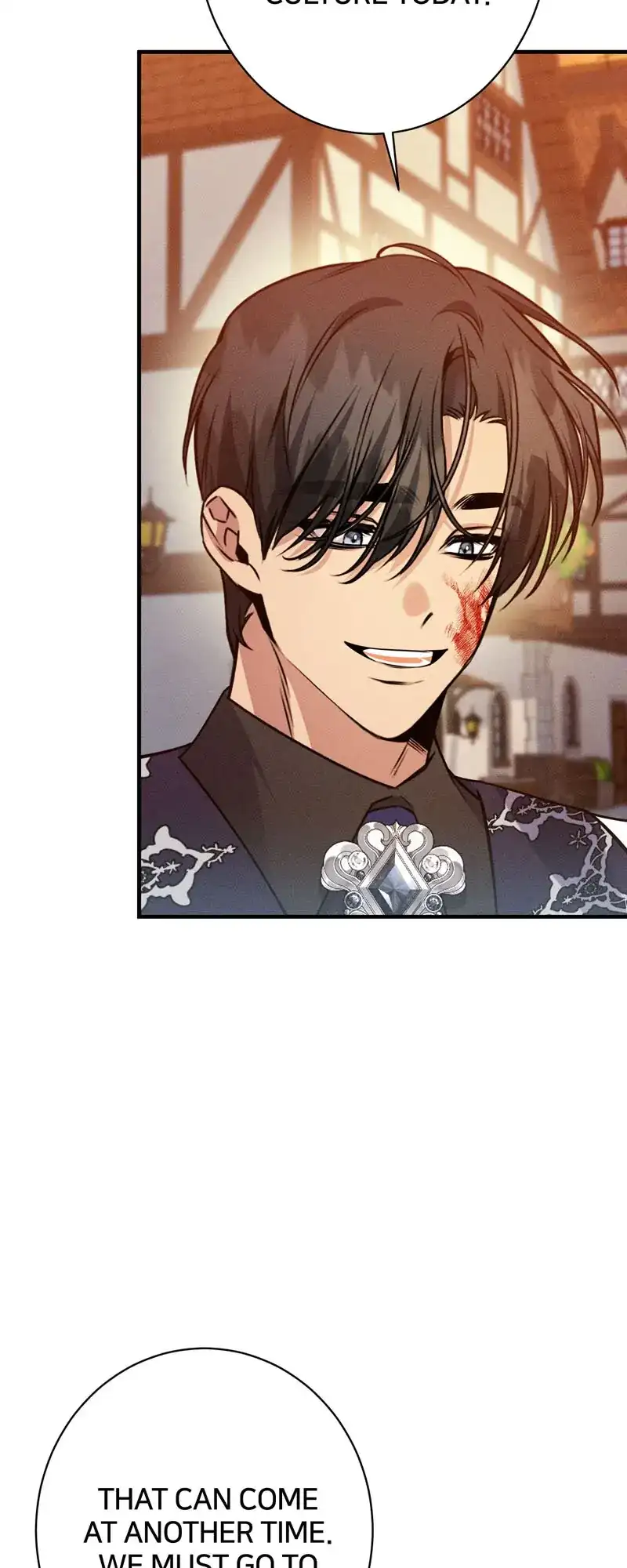 A Deal With My Fake Husband chapter 18 page 32