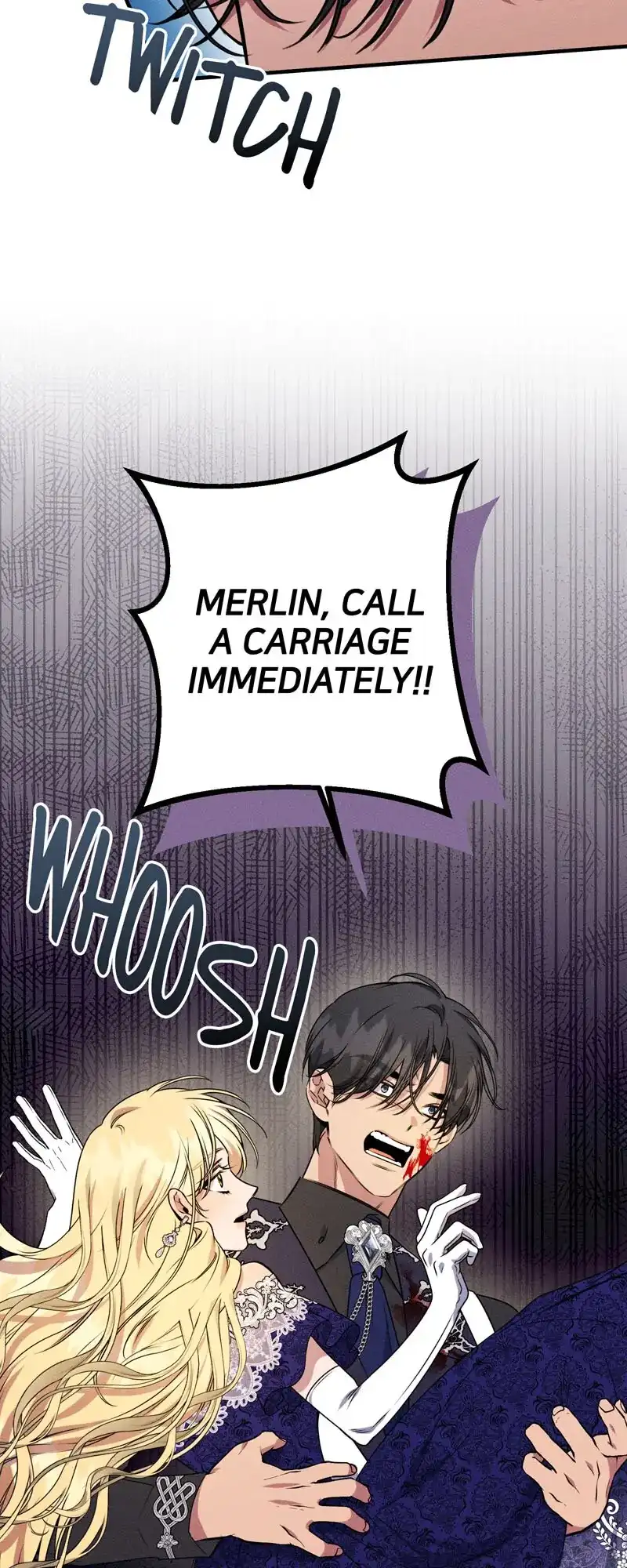 A Deal With My Fake Husband chapter 18 page 35