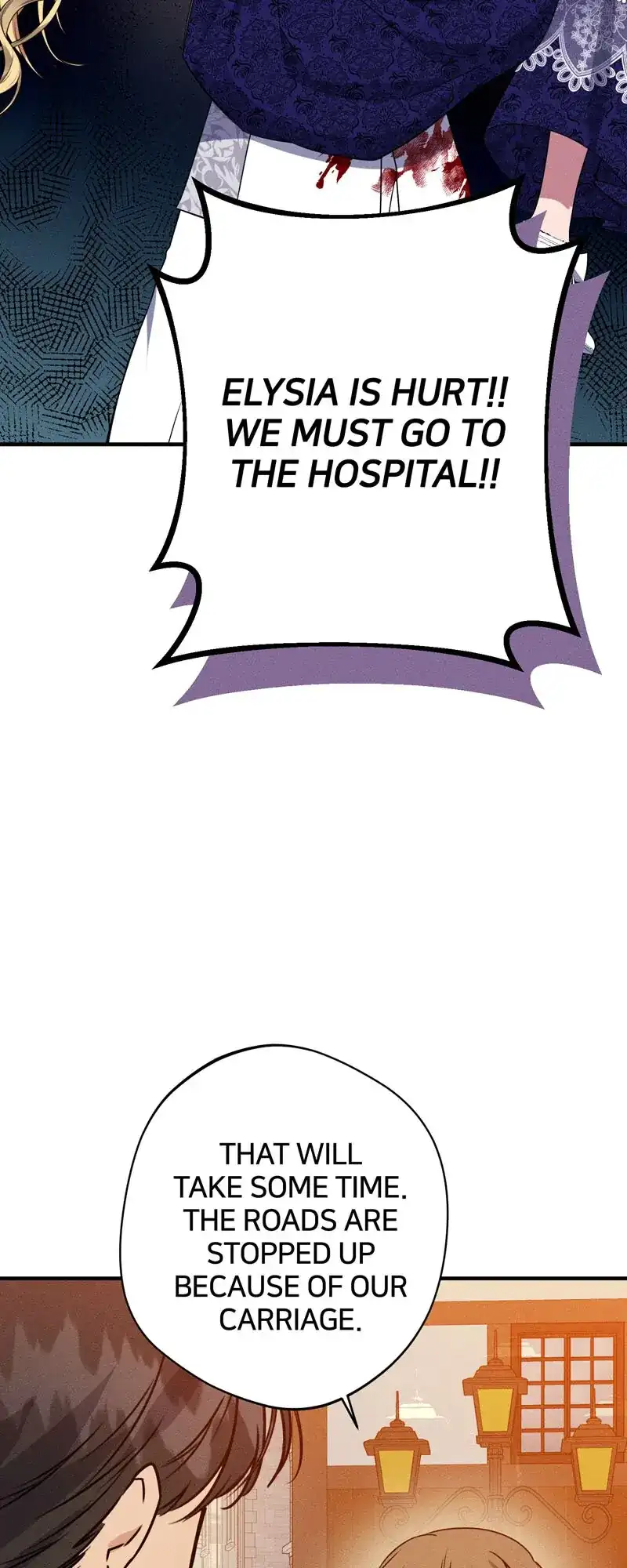 A Deal With My Fake Husband chapter 18 page 36