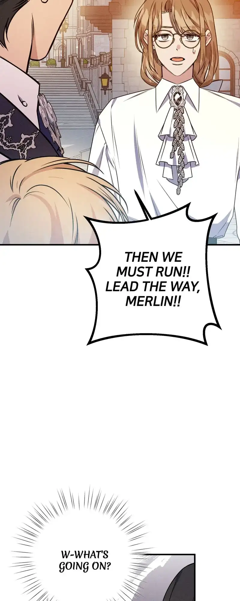 A Deal With My Fake Husband chapter 18 page 37