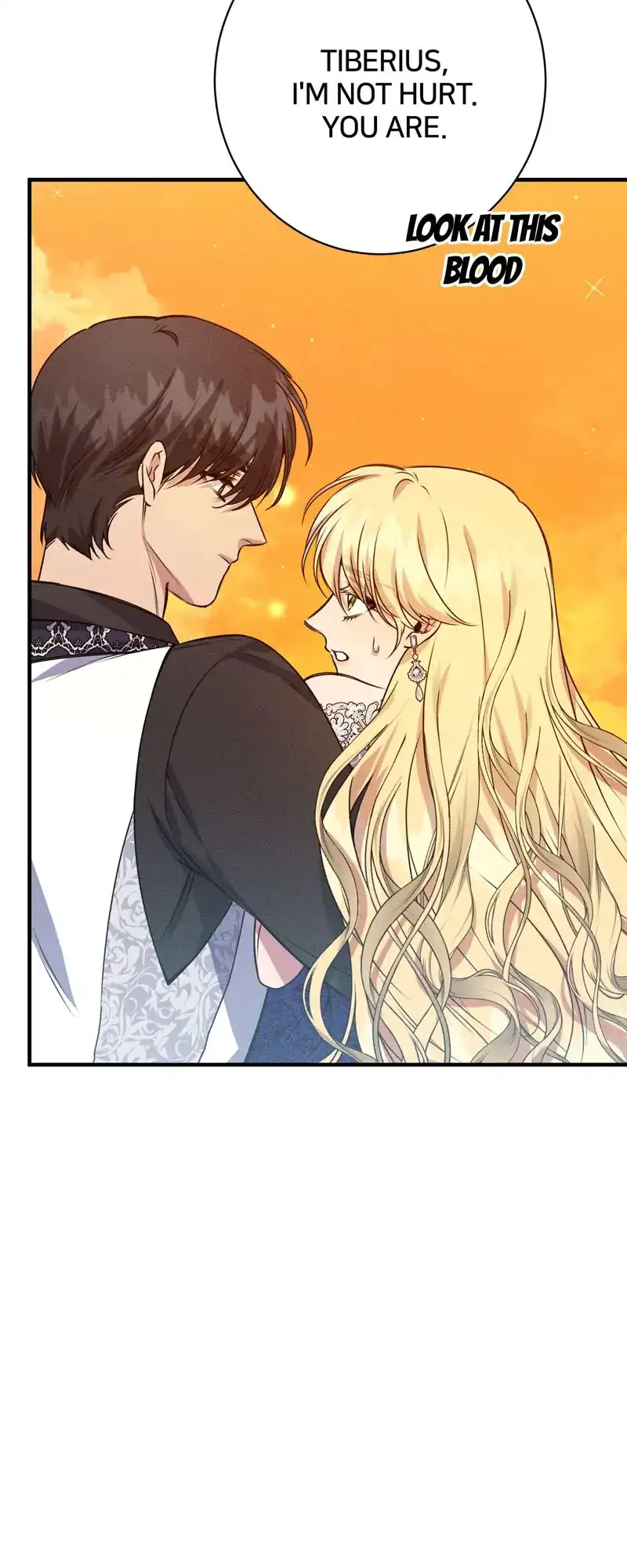 A Deal With My Fake Husband chapter 18 page 39