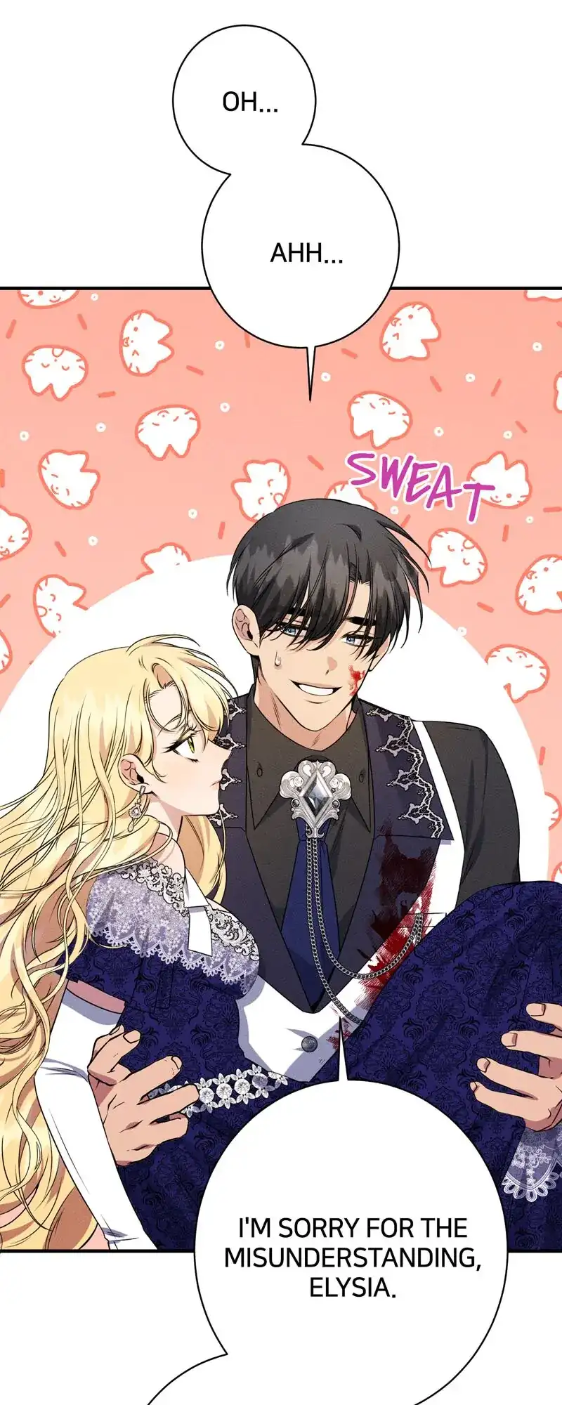 A Deal With My Fake Husband chapter 18 page 40