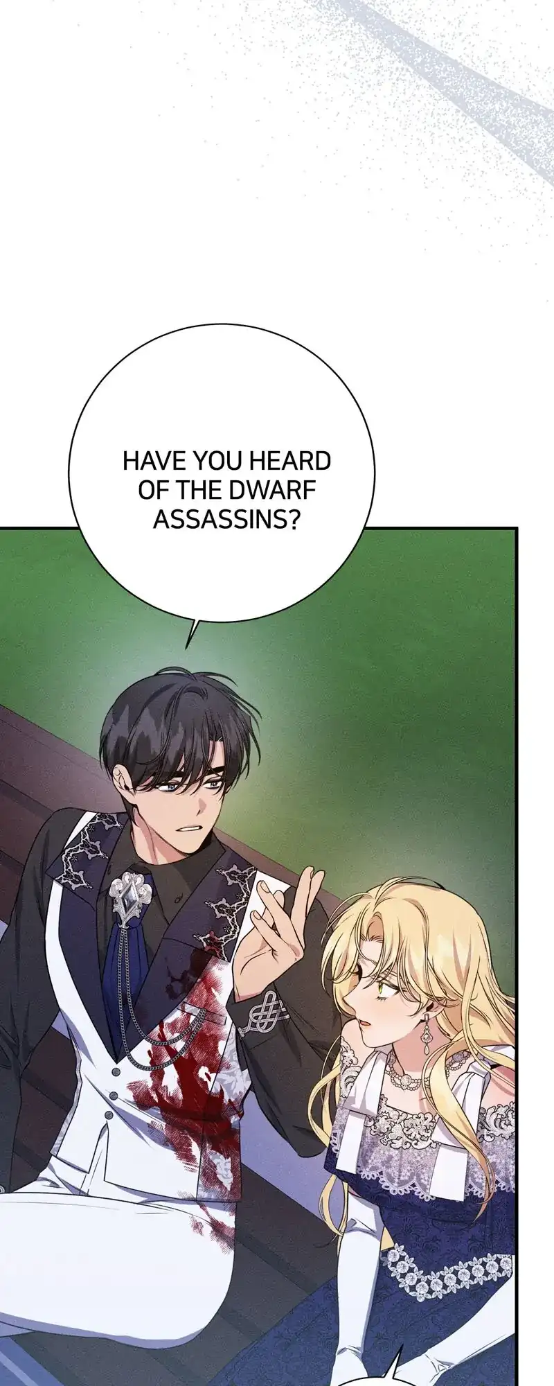 A Deal With My Fake Husband chapter 18 page 44