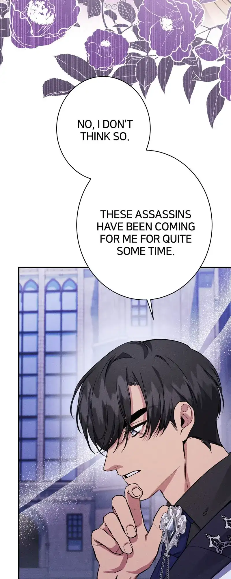 A Deal With My Fake Husband chapter 18 page 54