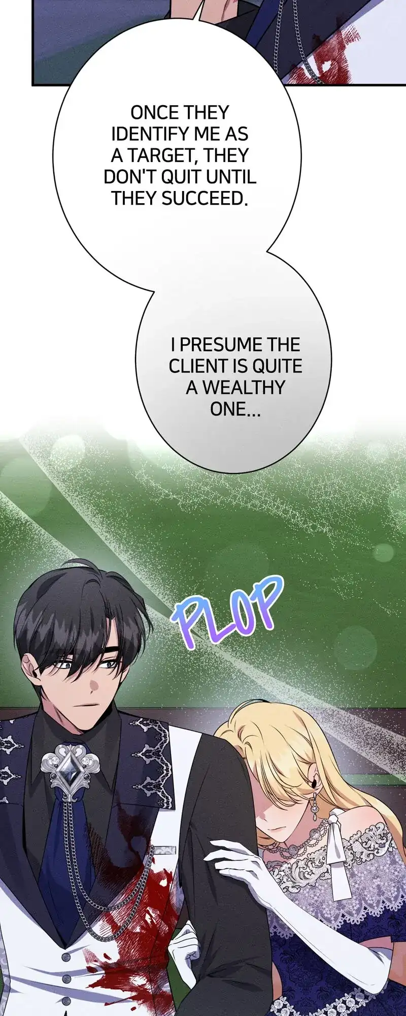 A Deal With My Fake Husband chapter 18 page 55