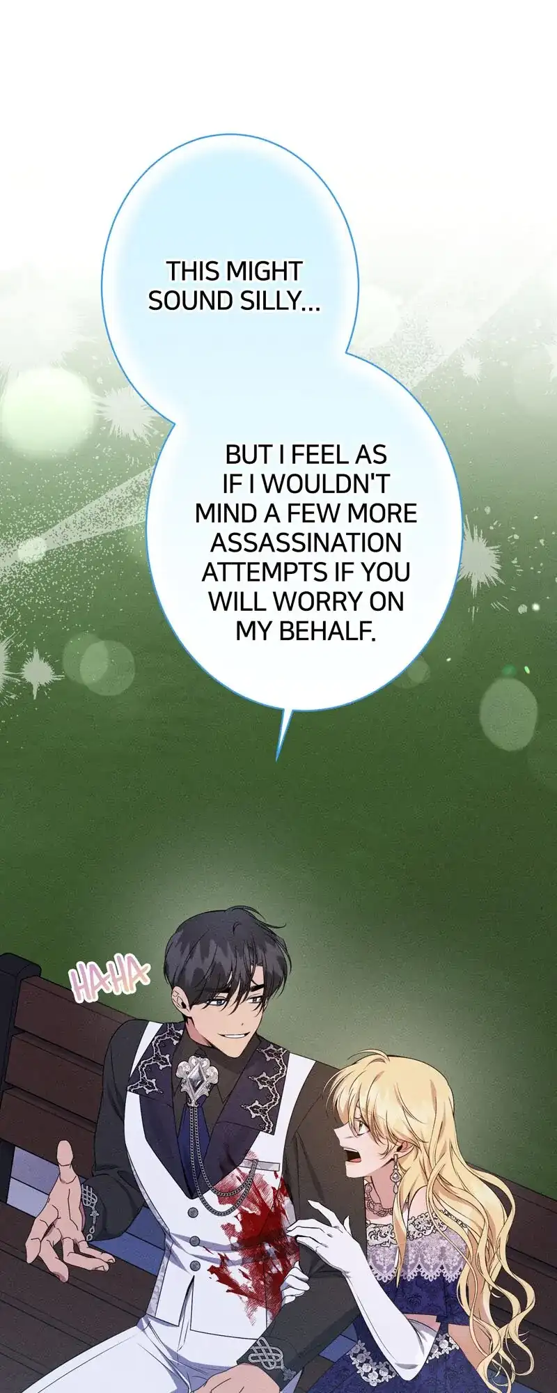 A Deal With My Fake Husband chapter 18 page 58