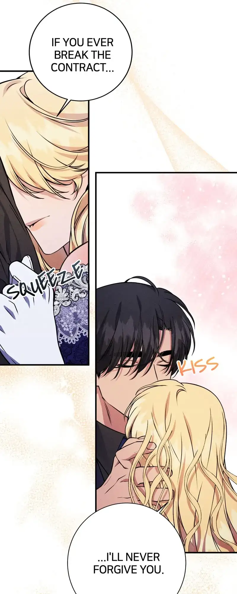 A Deal With My Fake Husband chapter 18 page 61