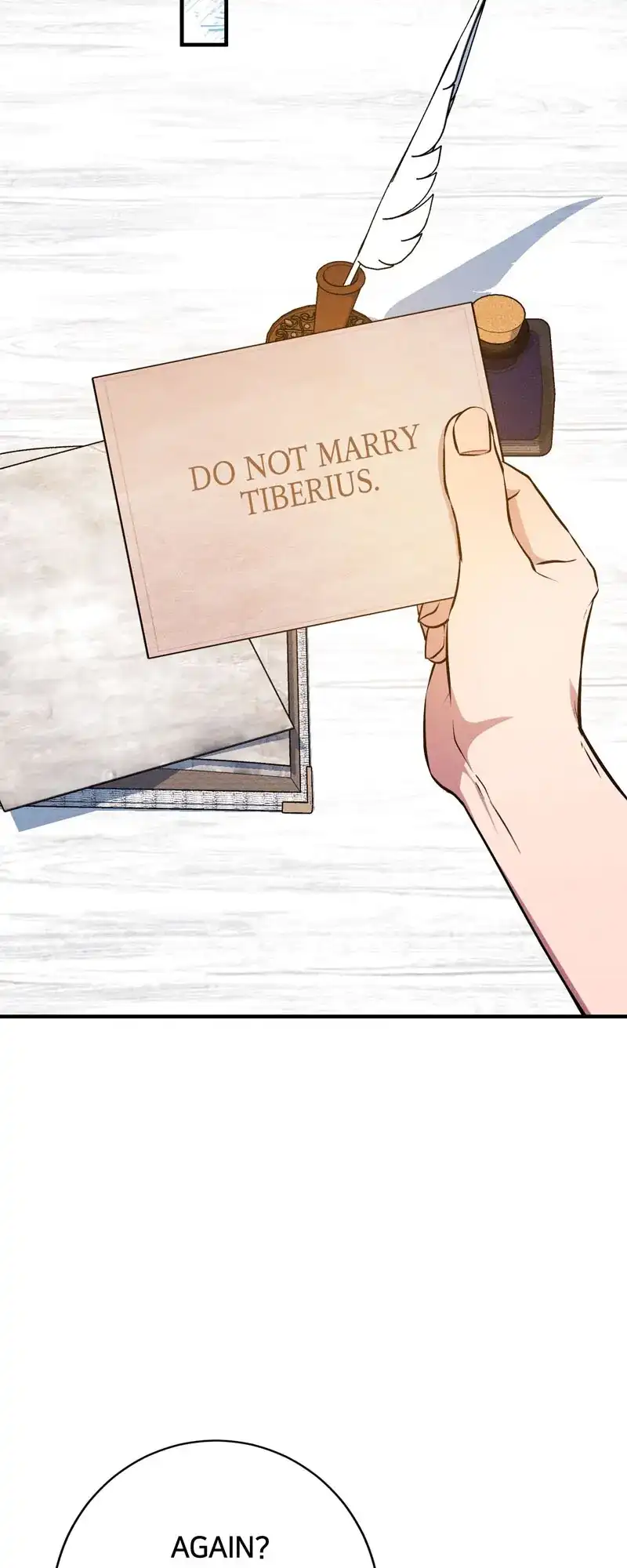 A Deal With My Fake Husband chapter 18 page 63