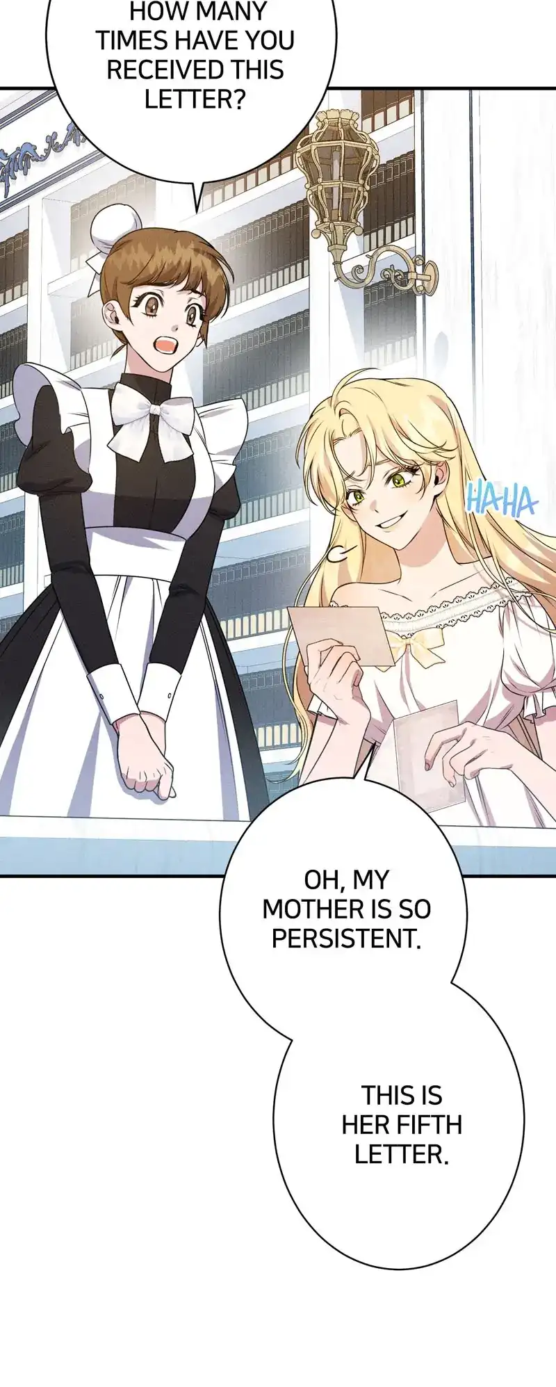 A Deal With My Fake Husband chapter 18 page 64