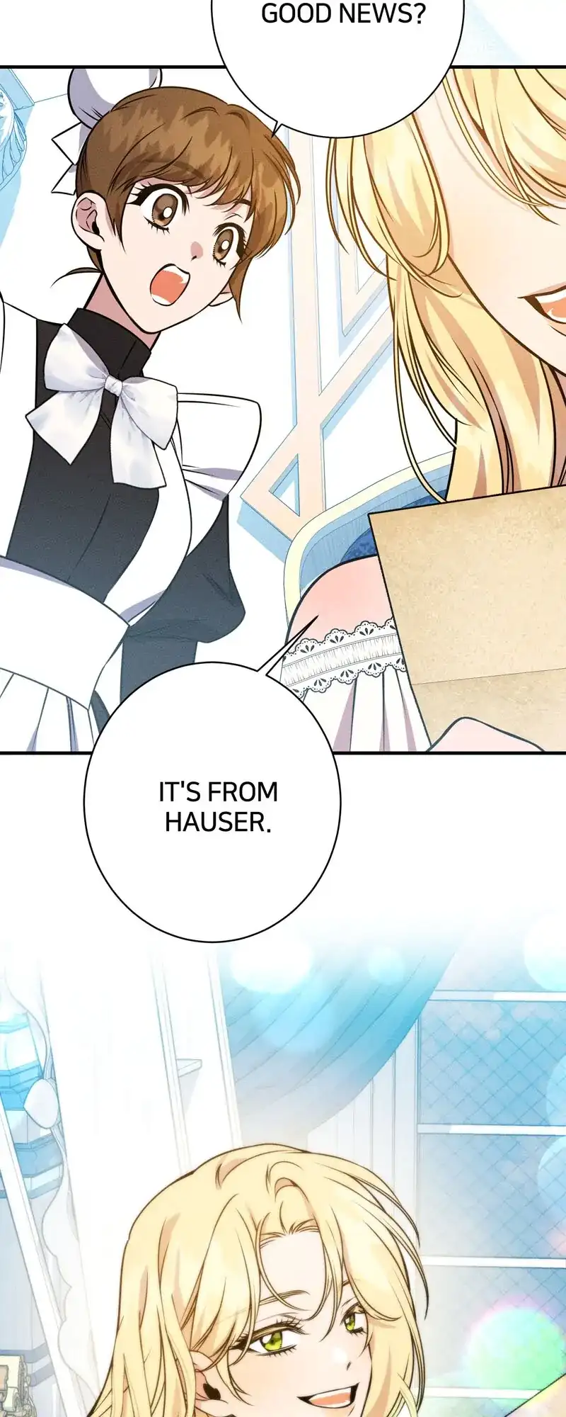 A Deal With My Fake Husband chapter 18 page 67