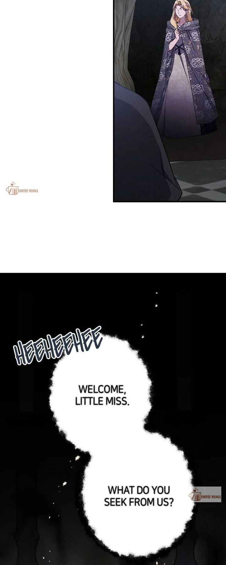 A Deal With My Fake Husband chapter 2 page 20
