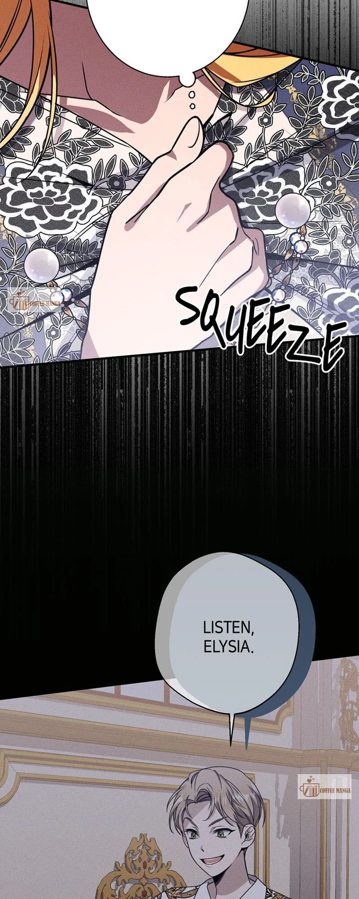 A Deal With My Fake Husband chapter 2 page 28