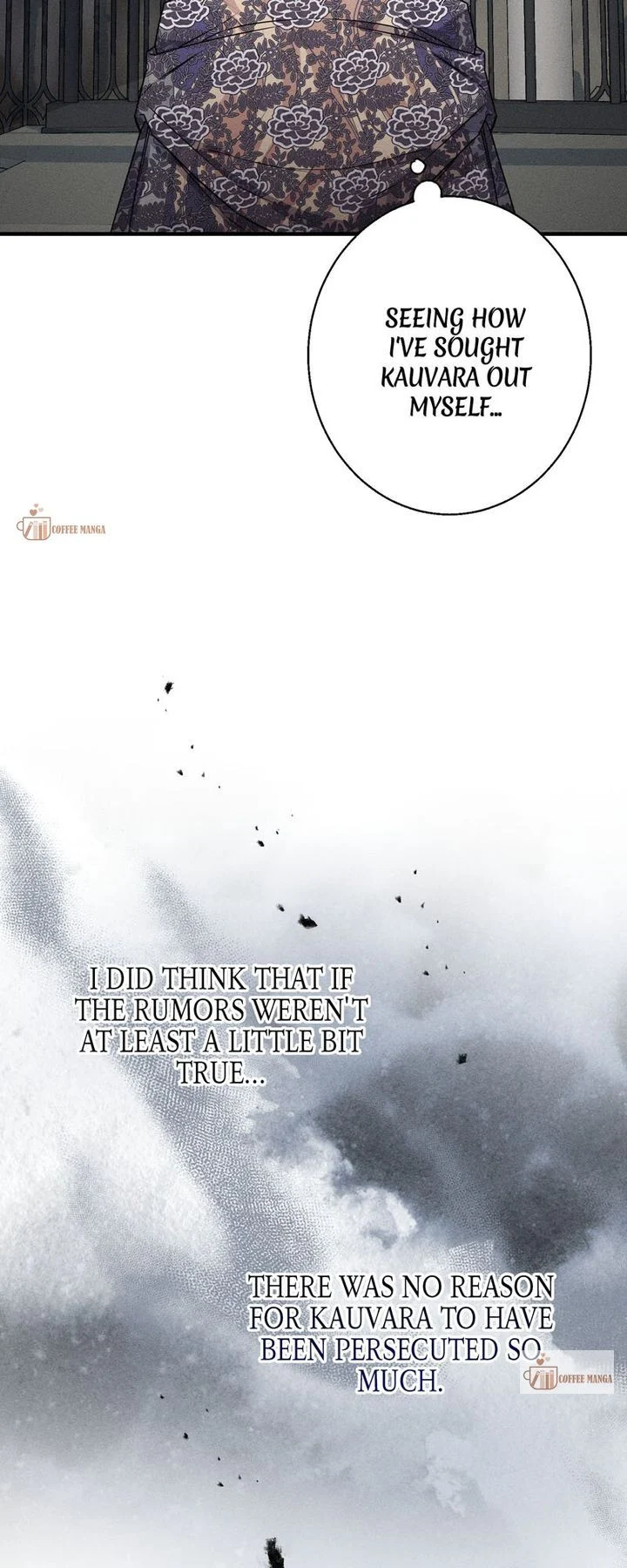 A Deal With My Fake Husband chapter 2 page 32