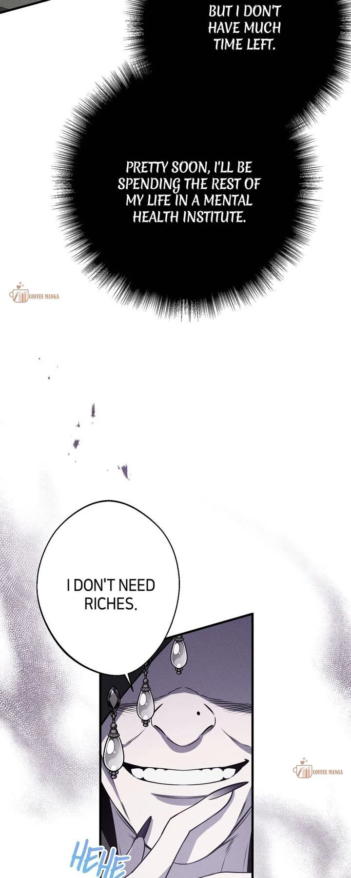 A Deal With My Fake Husband chapter 2 page 35