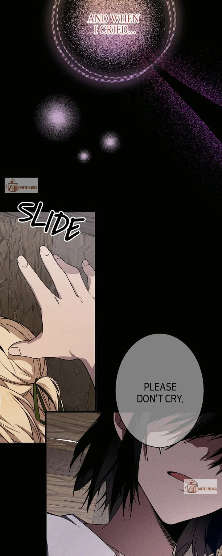 A Deal With My Fake Husband chapter 2 page 57