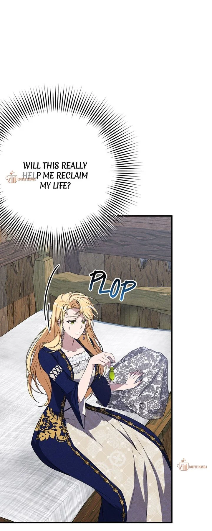 A Deal With My Fake Husband chapter 2 page 61