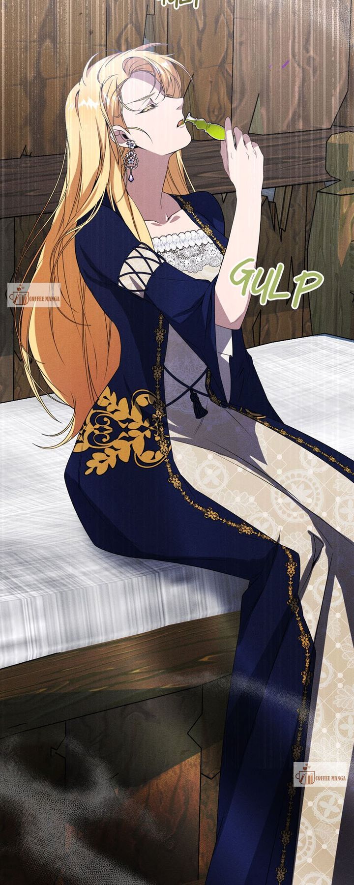 A Deal With My Fake Husband chapter 2 page 64