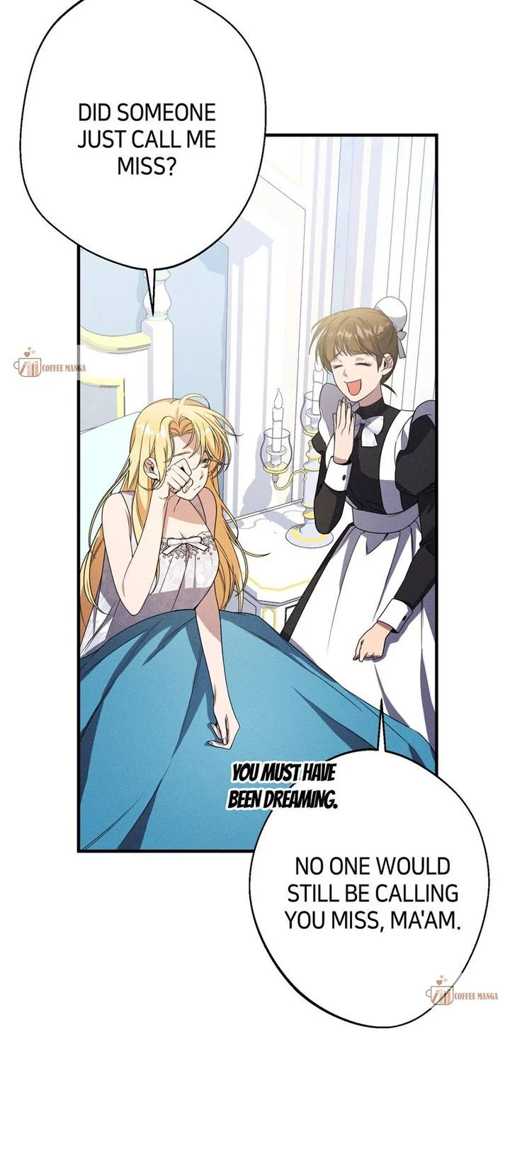 A Deal With My Fake Husband chapter 2 page 83
