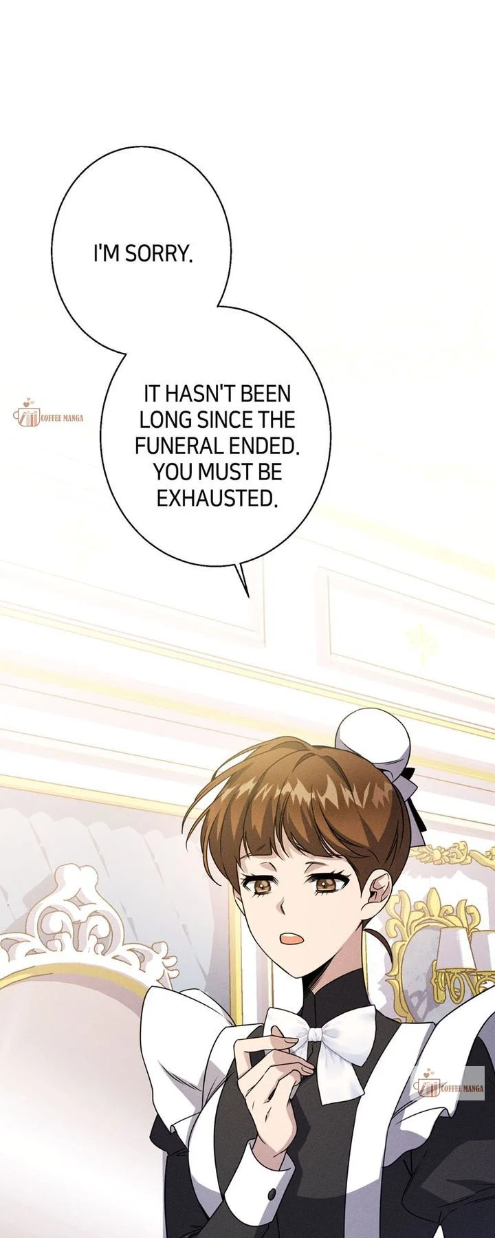 A Deal With My Fake Husband chapter 2 page 84