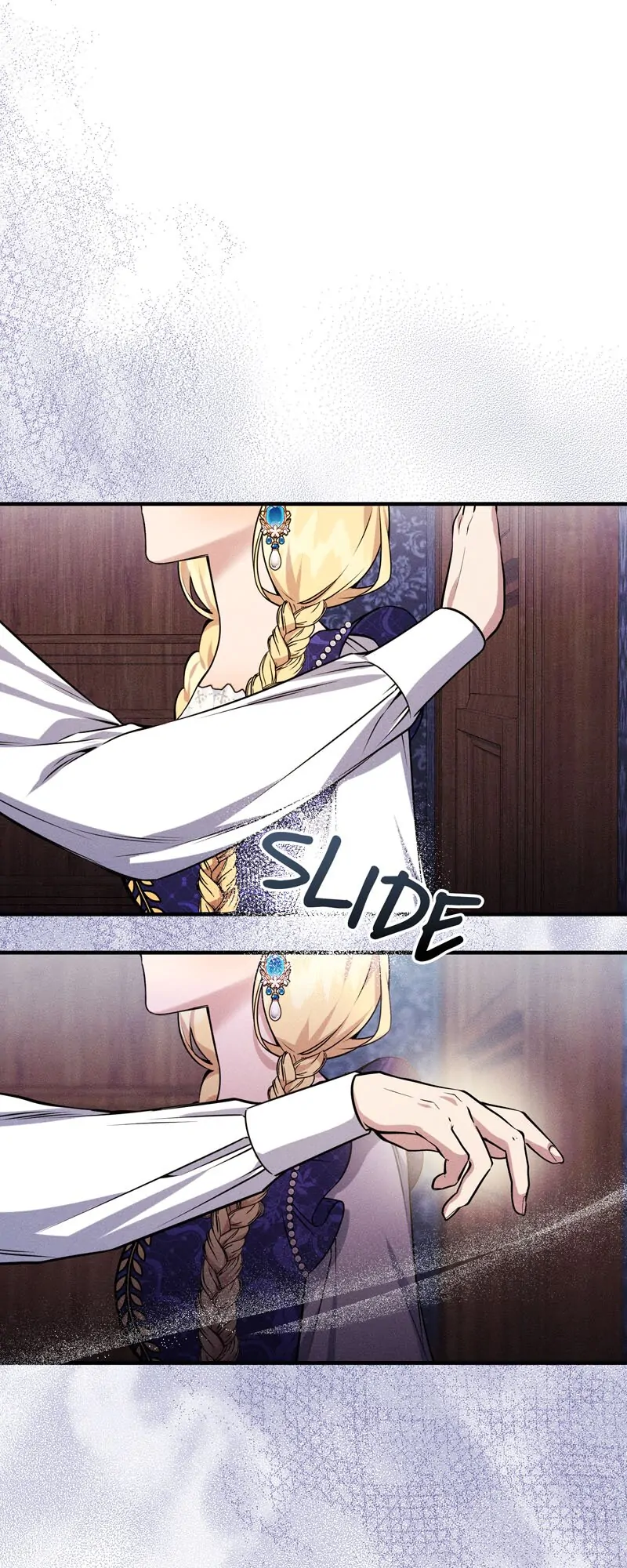 A Deal With My Fake Husband chapter 20 page 4